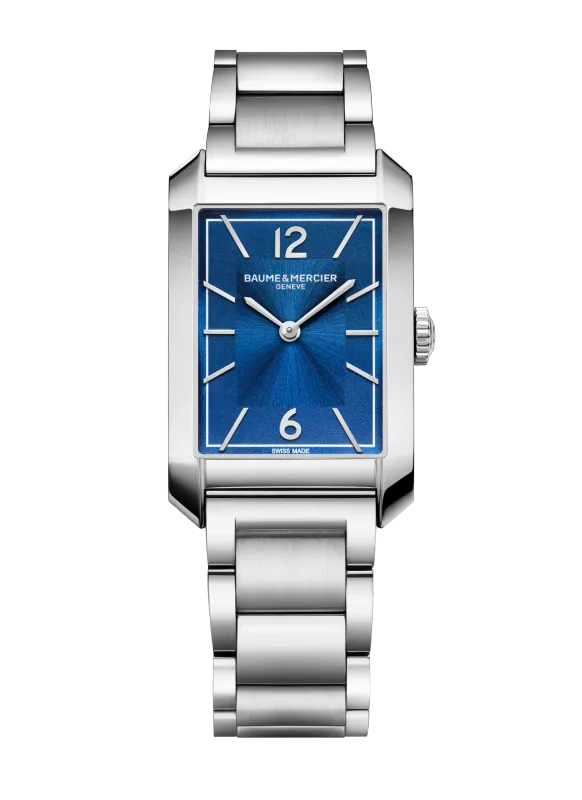 Baume & Mercier Hampton 10754 M0A10754