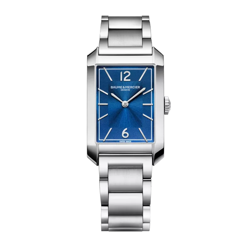 Baume & Mercier Hampton 10754 M0A10754