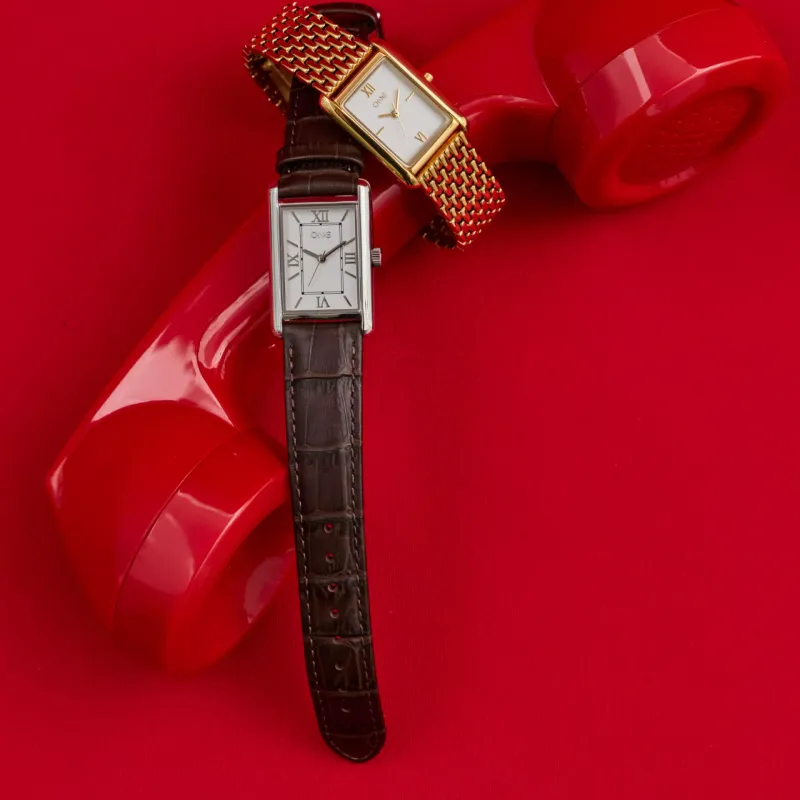 One Relógio One Rainier OG4219BC61L