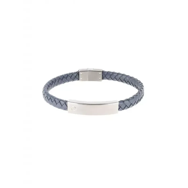 One Men´s Maven Blue Bracelete OAMB4101LA