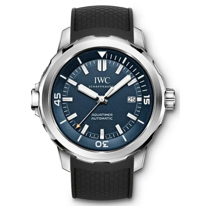 Iwc Schaffhausen IWC Aquatimer Ed “Expedition Jacques-Yves Cousteau´´ IW329005