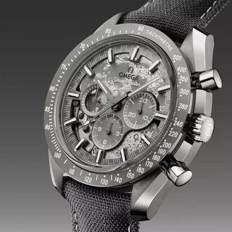 Omega Speedmaster Dark Side of the Moon 31092445006001