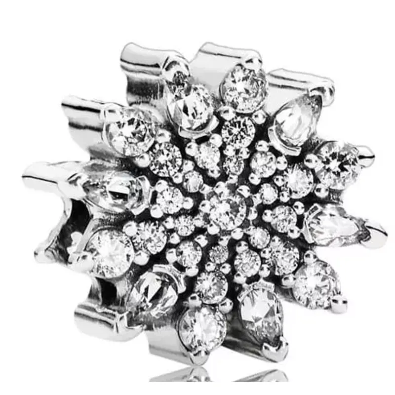 Pandora Cnt Ag C/Zirc Ice Cristal 2,9G 791764CZ
