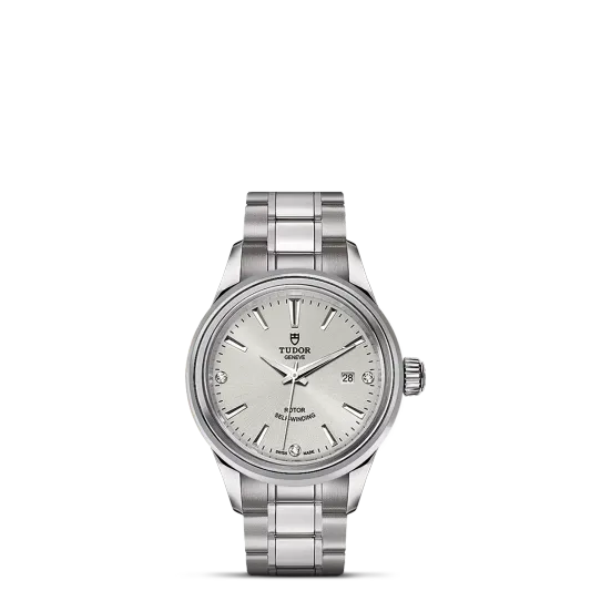 Tudor Style M12100-0003