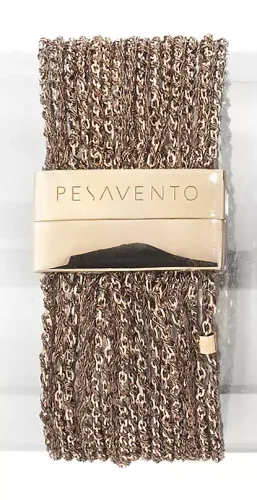 Pulseira Pesavento Dna