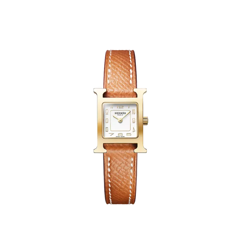 Hermès Heure H Mini 13HH1101229/UU37-I