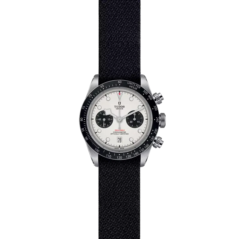 Tudor Black Bay Chrono M79360N-0008