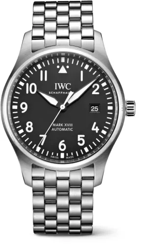 Image Pilot s Mark XVIII