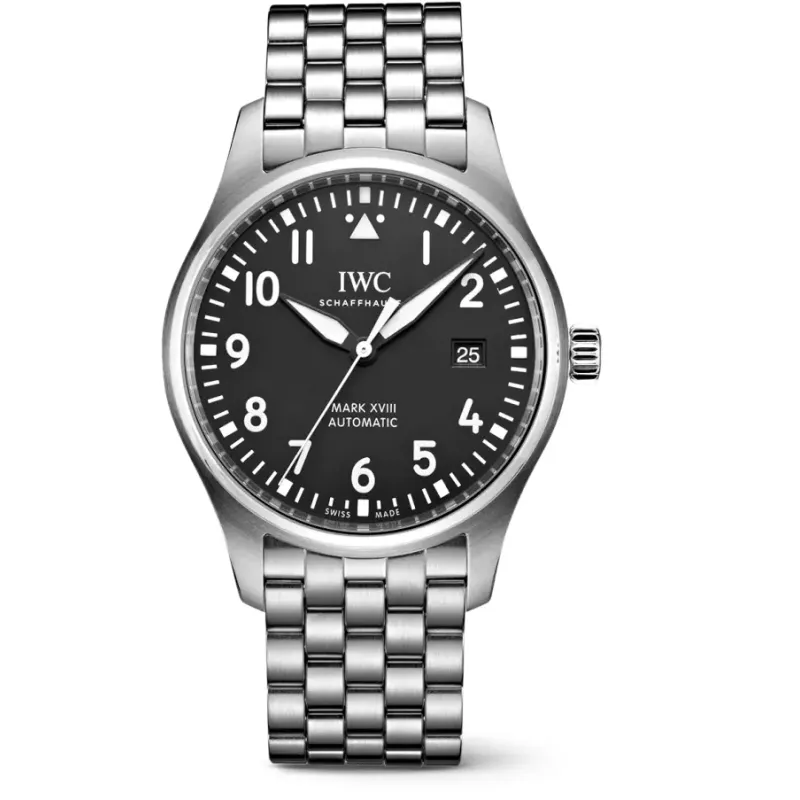Iwc Schaffhausen Pilot s Mark XVIII IW327015