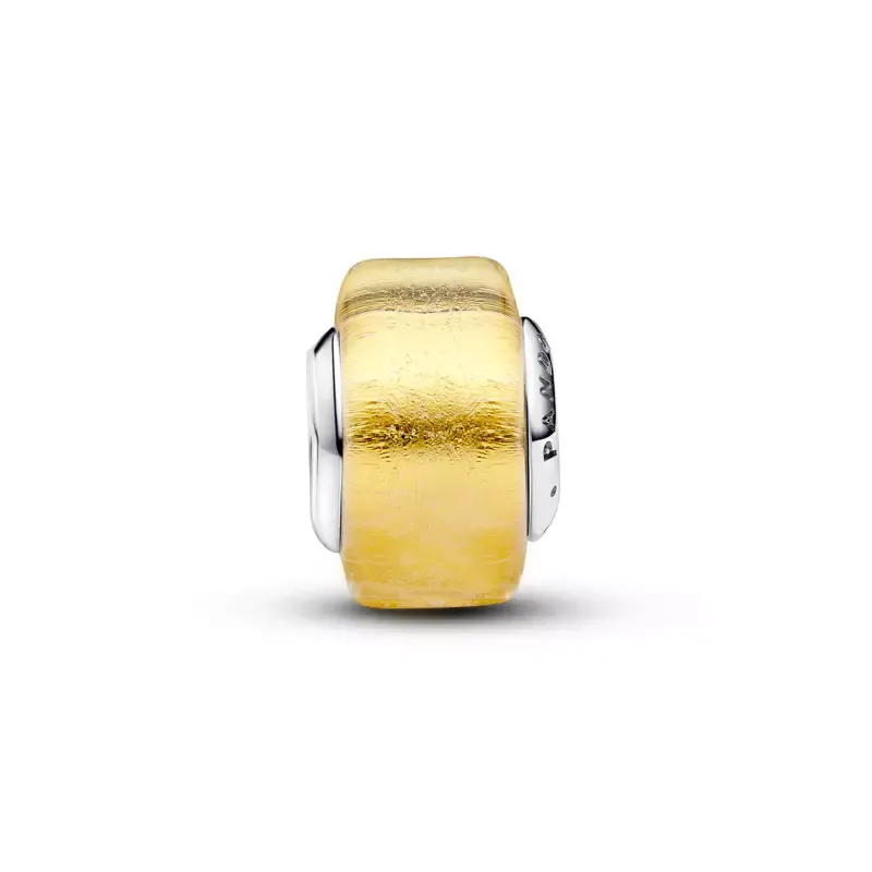 Pandora Conta Murano Dourado 793353C00