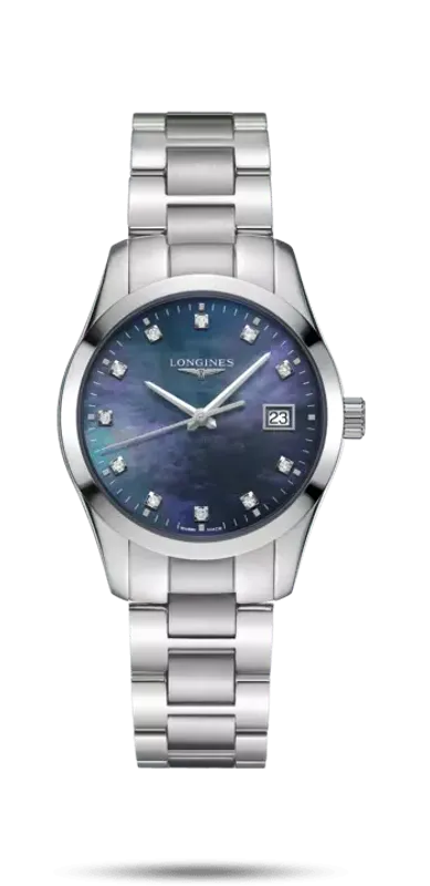 Longines Conquest Classic L23864886