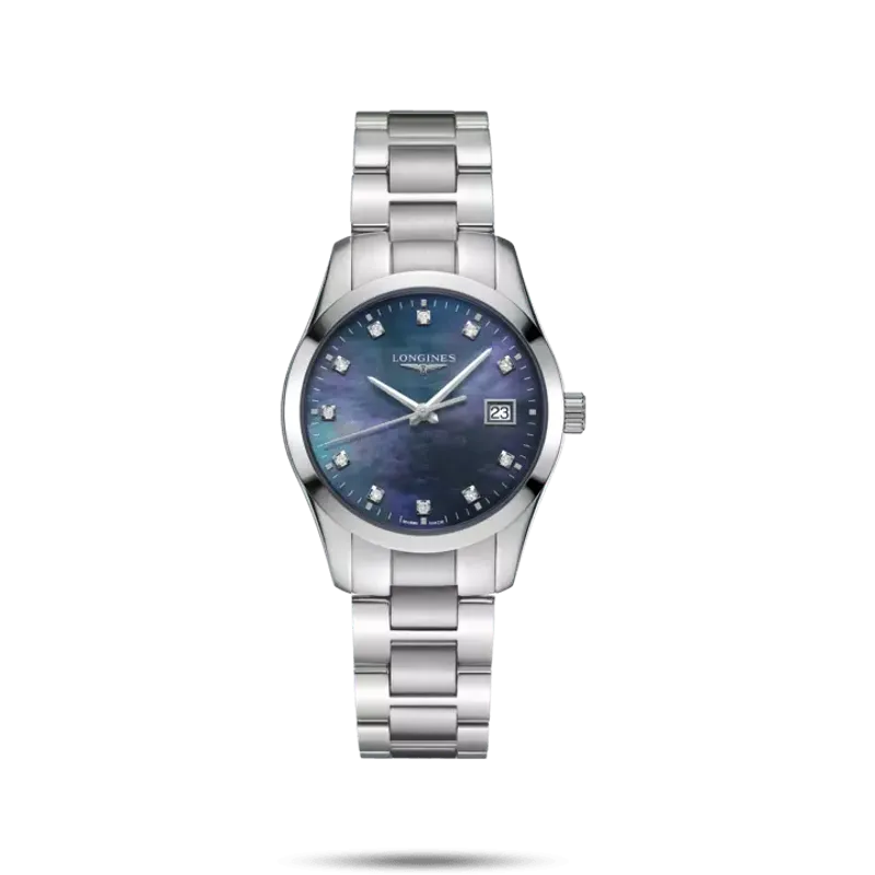 Longines Conquest Classic L23864886