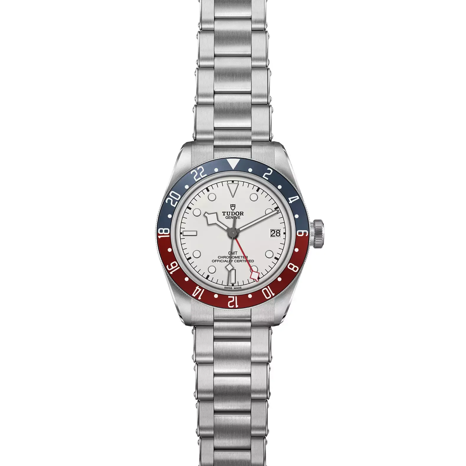 Black Bay GMT