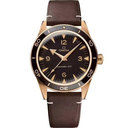 Imagem Seamaster 300