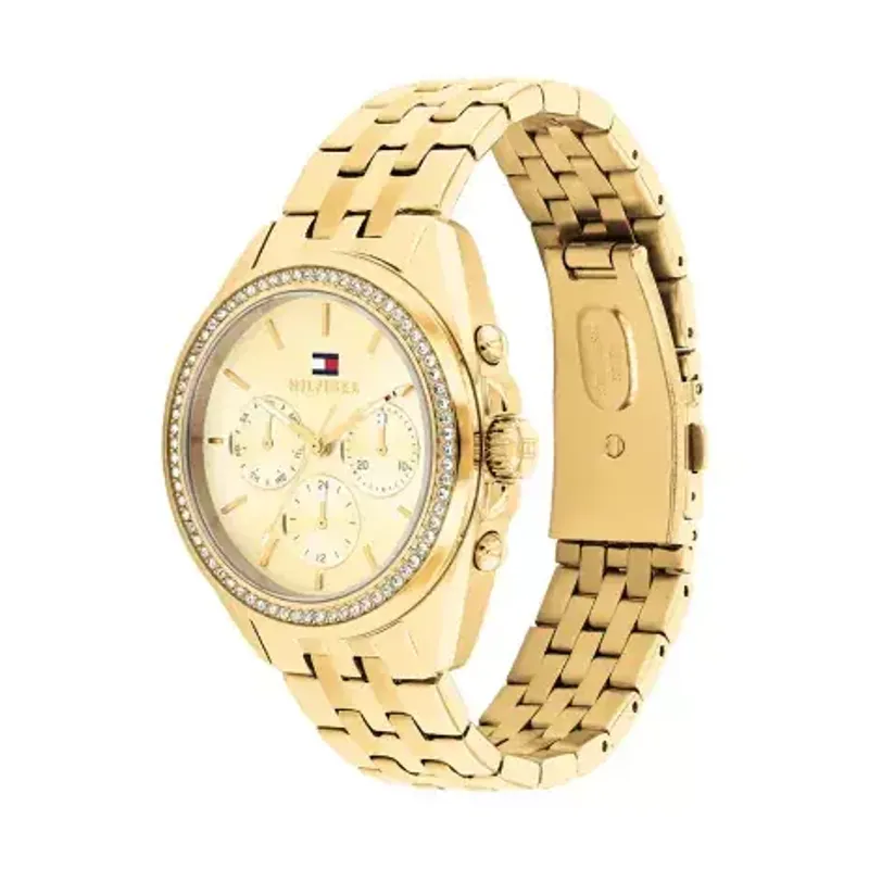 Tommy Hilfiger Tommy Hilfiger Gold Watch 1782803