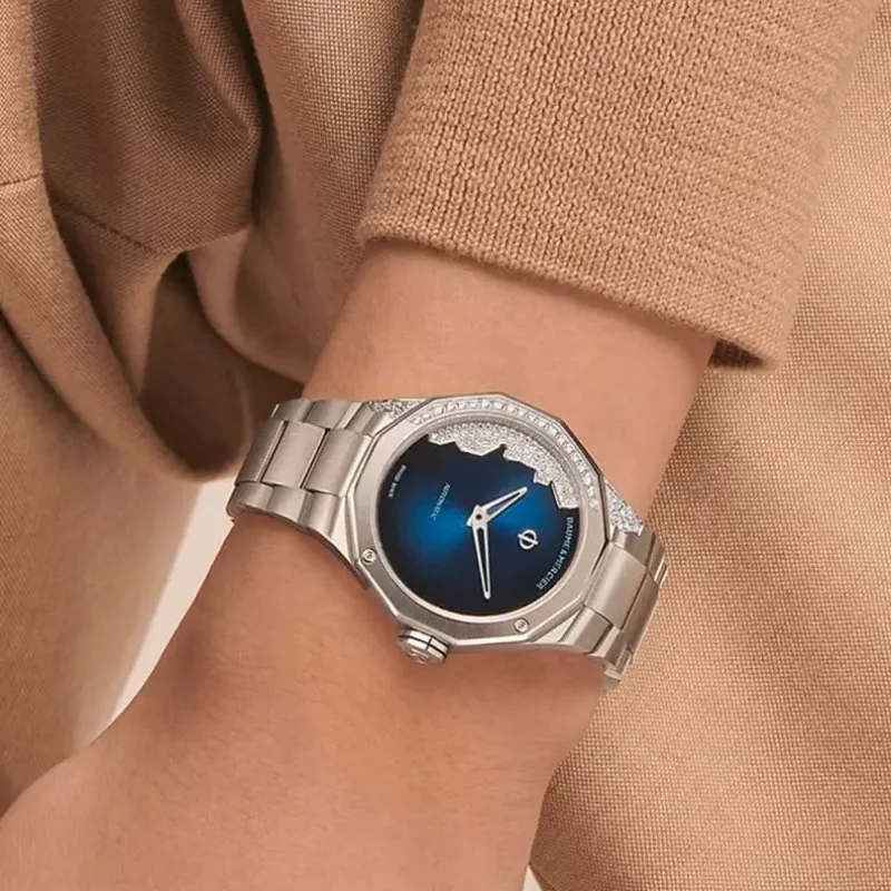 Baume & Mercier Riviera 10677 M0A10677