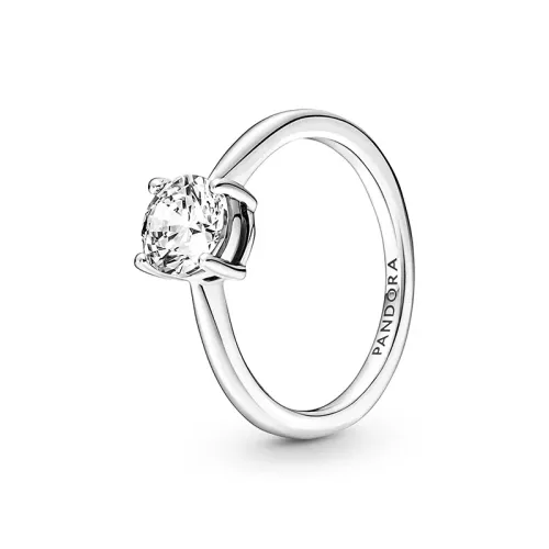 Anel Solitaire