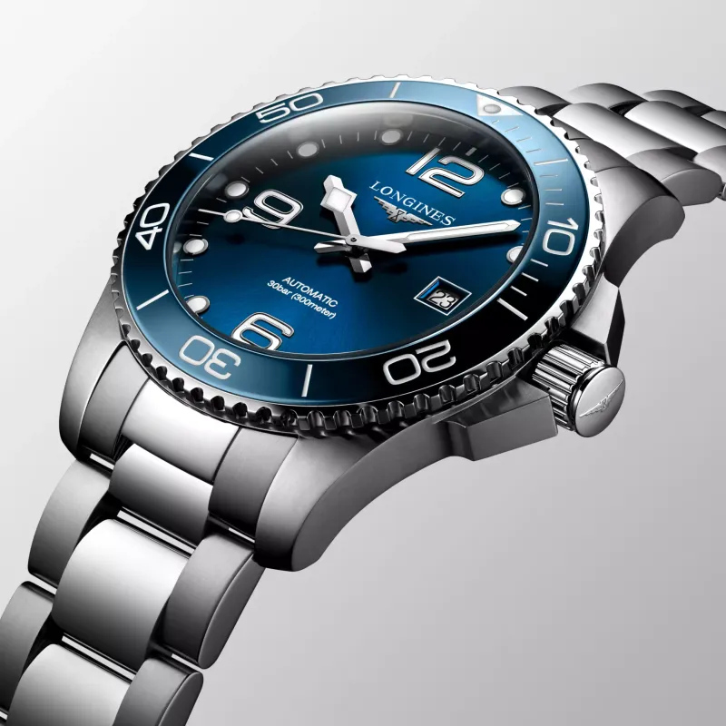 Longines Hydroconquest L37824966