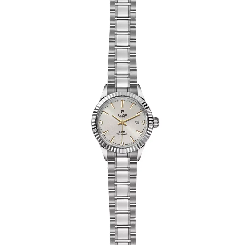 Tudor Style 12110/65010CIA*