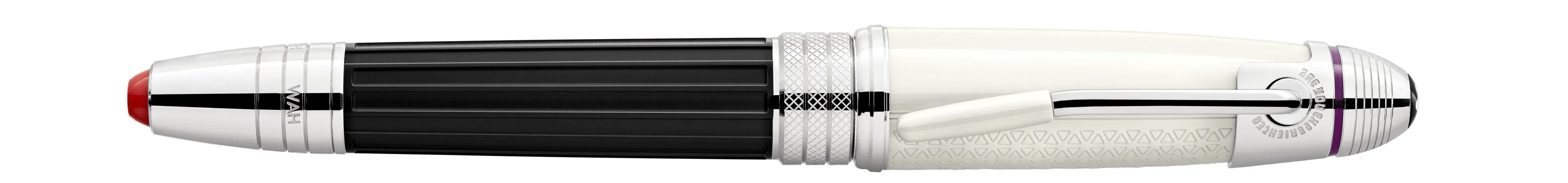 Image Great Characters Jimi Hendrix Special Edition Fountain Pen