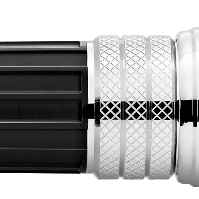 Montblanc Great Characters Jimi Hendrix Special Edition Fountain Pen 128843