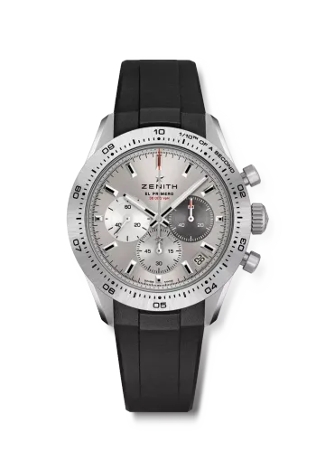 Imagem Chronomaster Sport Titanium