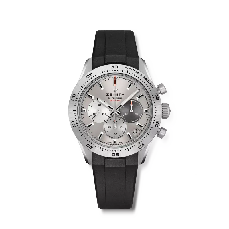 Zenith Chronomaster Sport Titanium 953100360039R951