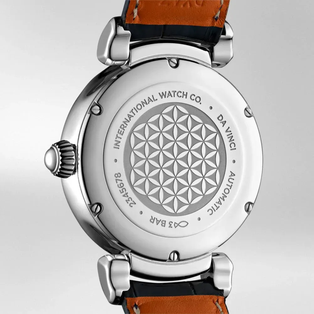 Imagem Da Vinci Automatic 36