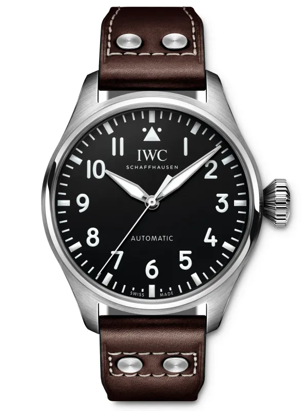 Iwc Schaffhausen Big Pilot's IW329301