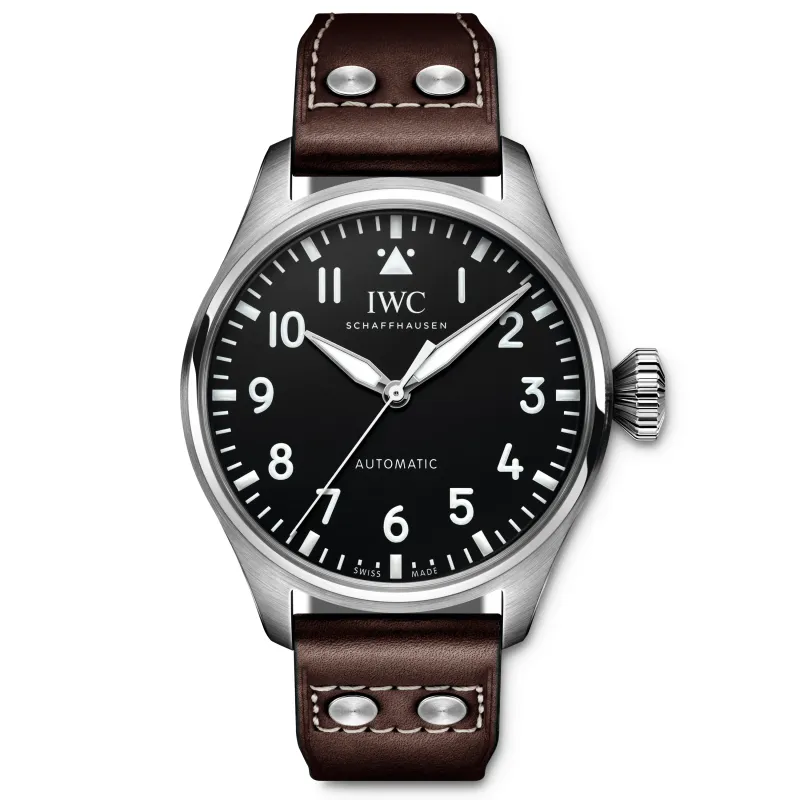 Iwc Schaffhausen Big Pilot's IW329301
