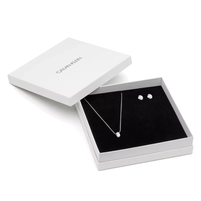 Calvin Klein Special Set Briliant                                         KJ9999999990