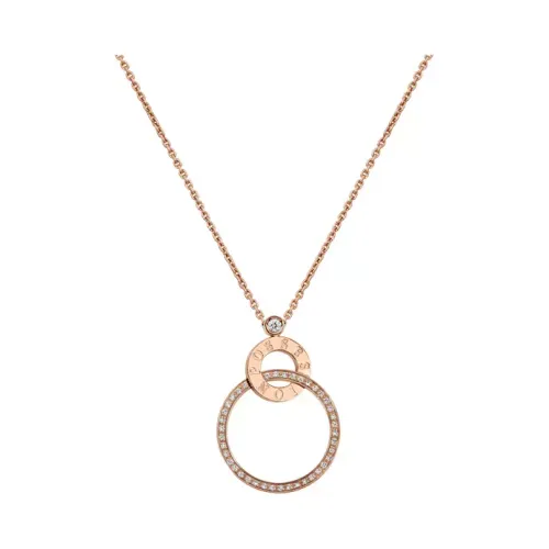 Imagem Colar Possesion Ouro Rosa