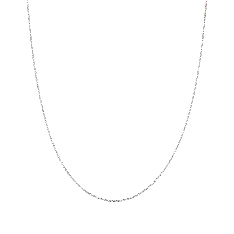 Marcolino Fio Ouro Branco 813393OBASA