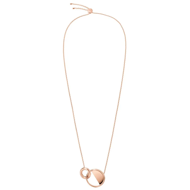 Calvin Klein Necklace                                                     KJ8GPN100100