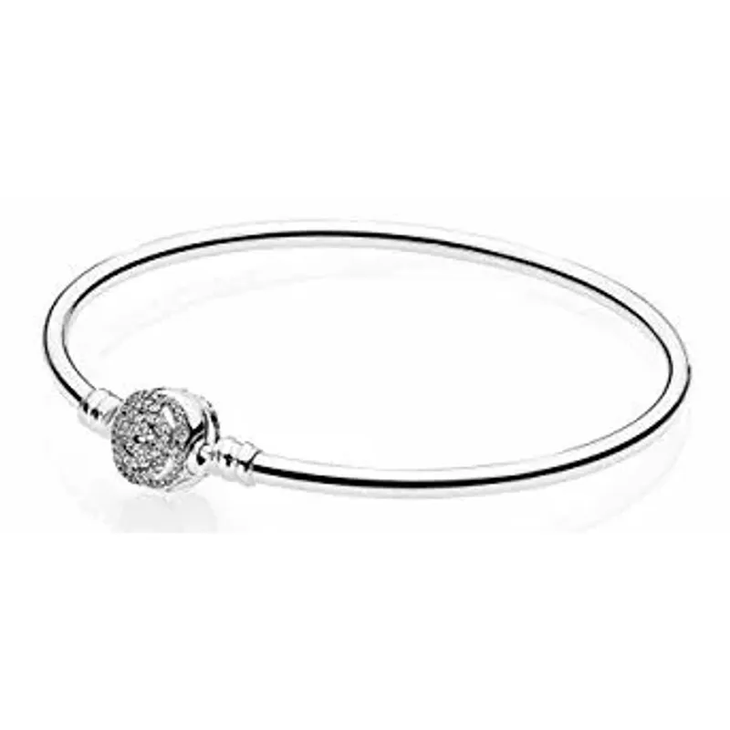 Pandora Escrava Ag Disney B&B 9,2G 590748CZ-21
