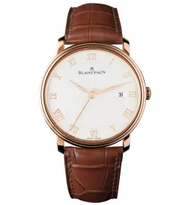 Villeret Extra-Plano