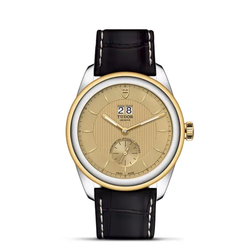 Image Glamour Double Date