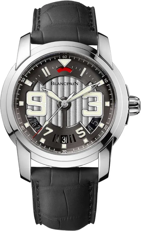 Blancpain L-Evolution 8 Days 8805-1134-53B