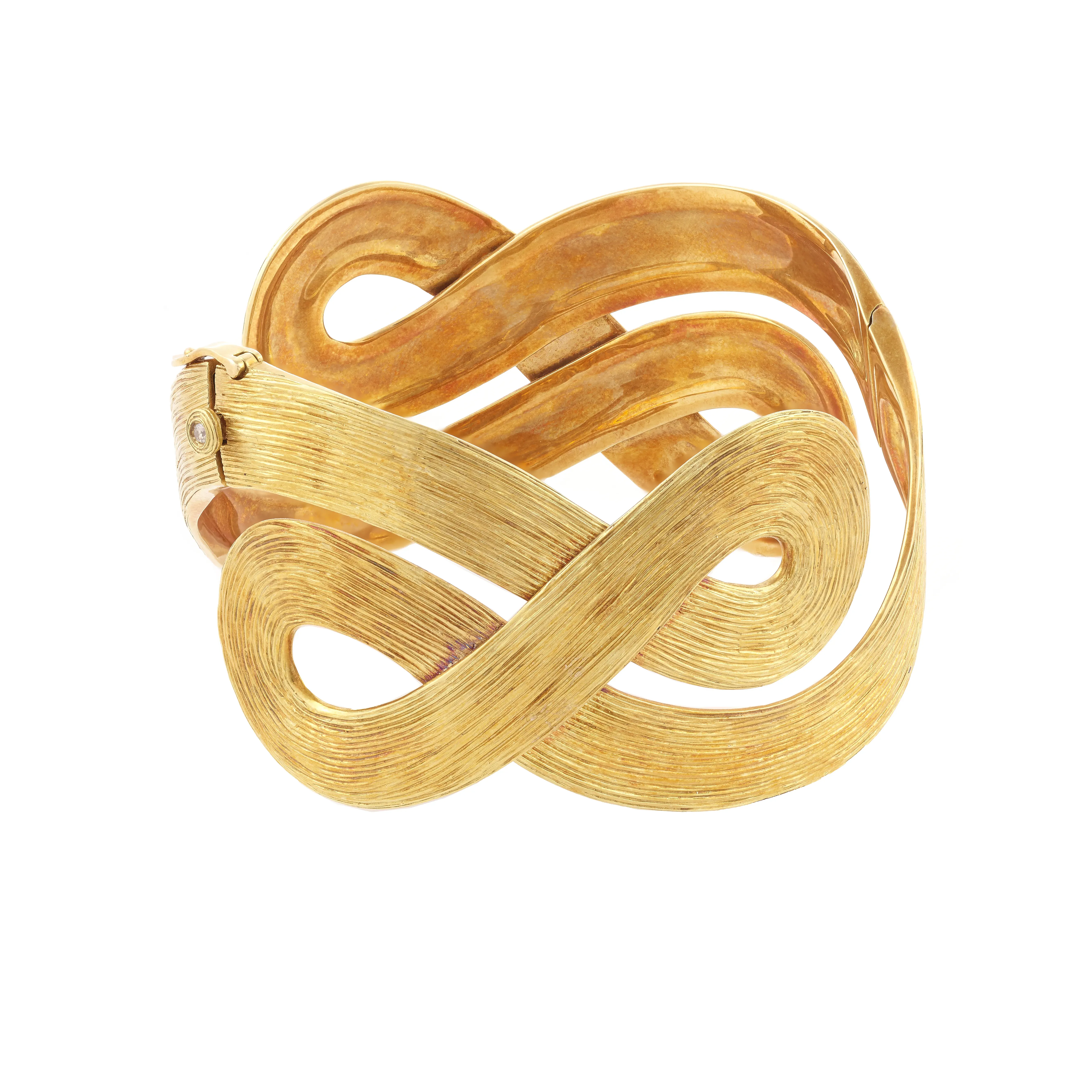 Image Yellow Gold Slave