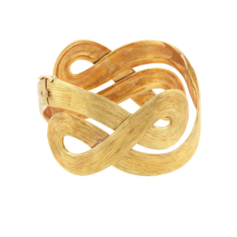 H Stern Escrava Ouro Amarelo P2O189517