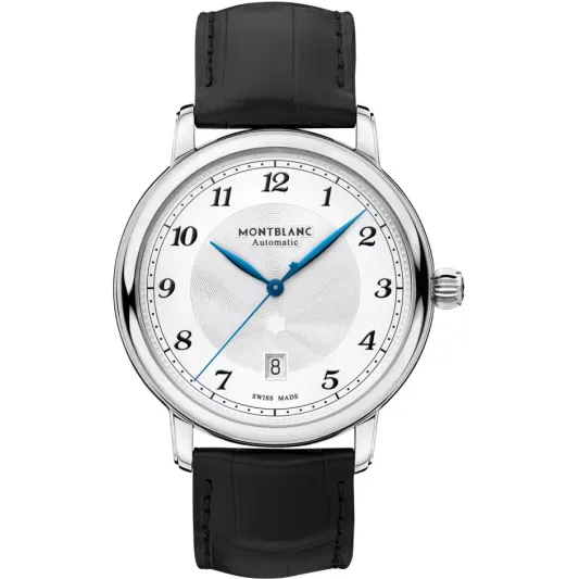 Montblanc Star Legacy Automatic Date 42 Mm 116511