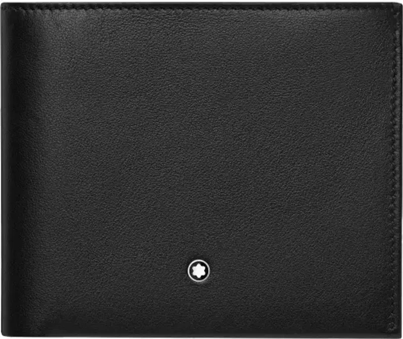 Montblanc My  Nightflight Wallet 6cc 118274