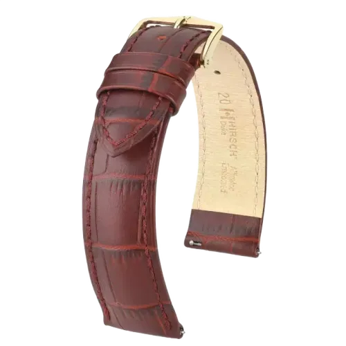 Imagem Bracelete Hirsch Duke  L