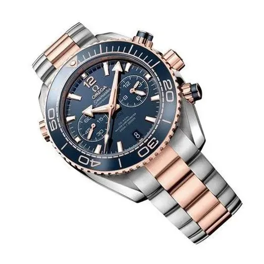 Omega Seamaster Planet Ocean 600M Co-Axial Master 21520465103001