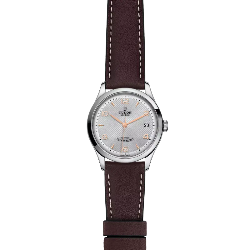 Tudor 1926 M91450-0006