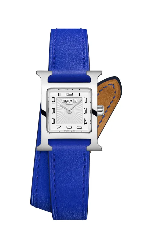 Hermès Heure H 15HH1110131SW7T2