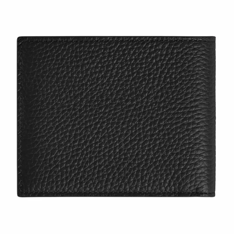 Montblanc Carteira  6cc 220198