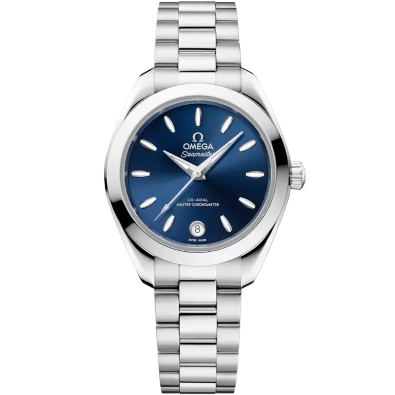 Omega Seamaster Aqua Terra 150M 22010302003001