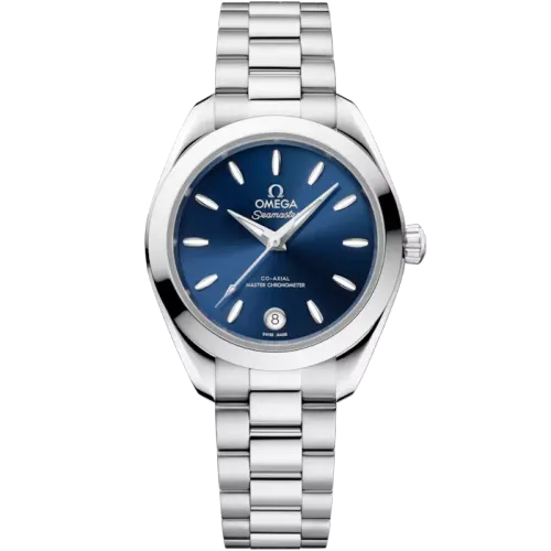 Seamaster Aqua Terra 150M