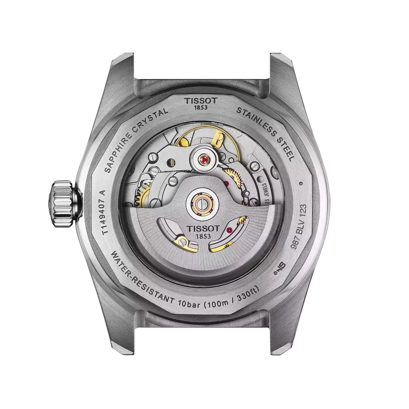 Tissot PR516 T149.407.16.041.00